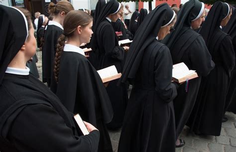What happens to my student loans if I become a nun